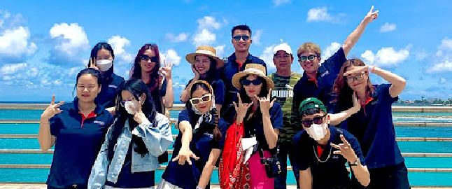 MDP Group