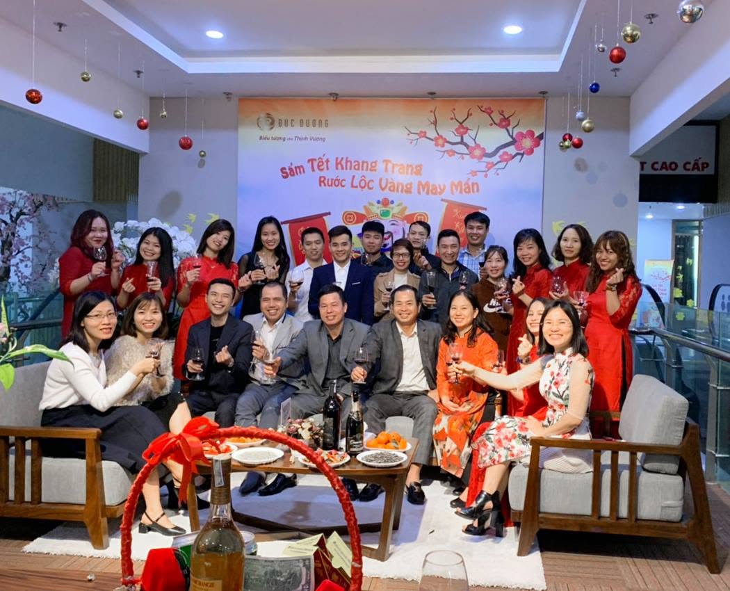 Nội Thất Đức Dương