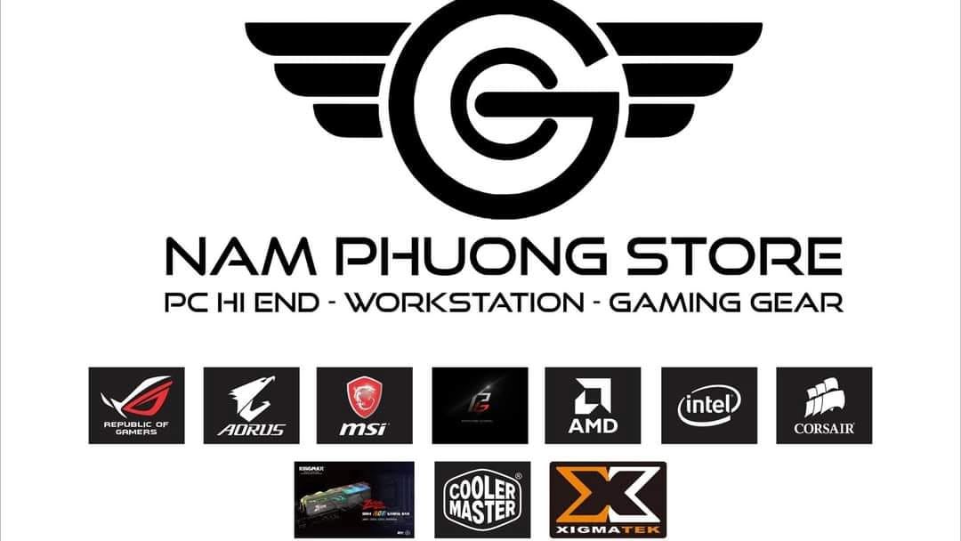Máy tính Nam Phương